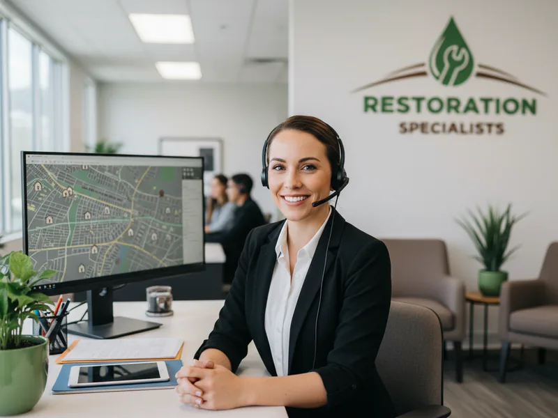 Water Damage Restoration  in El Cerrito  FAQ